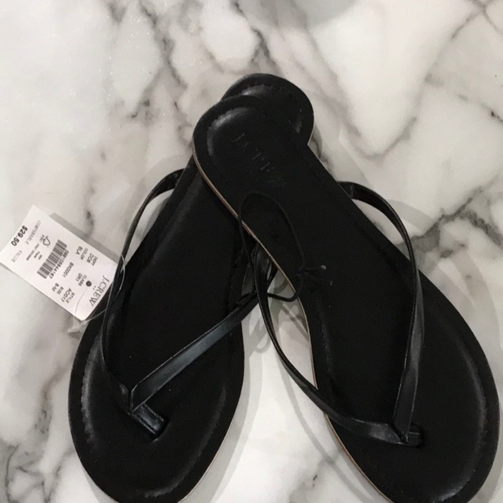 J crew sandals